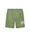 Nike M NK DF RN Dvn Chlngr 5bf Shrt Hardloopshorts voor heren