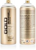 Montana GOLD G7220 Basalt spuitbus 400ml