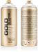 Montana GOLD G7220 Basalt spuitbus 400ml