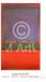 Your Decoration B.V. Impression d'art Mark Rothko - No, 6, 1951 61x91cm
