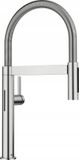 Blanco CULINA-S II Mini Sensor Keukenkraan PVD Staal