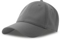 Atlantis Headwear Kai Cap AT688 - Dark Grey - One size
