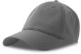 Atlantis Headwear Kai Cap AT688 - Dark Grey - One size