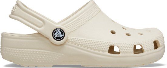 Crocs Classic K Klompen Beige EU 37-38