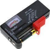 New Age Devi Batterij Tester Analoog