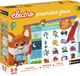 Nathan Electro 31619 Educatief elektronisch spel voor kinderen, van 3 tot 5 jaar