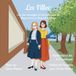 Les filles: Les vies sauvages et merveilleuses de Mary Imrie et Jean Wallbridge