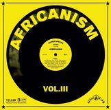 Africanism All Stars - Africanism vol.III (2 LP)