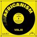 Africanism All Stars - Africanism vol.III (2 LP)