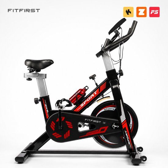 FitFirst Rider 3 Hometrainer