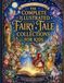 The complete illustrated fairy tale collections for kids