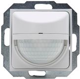 Kopp Athenis INFRAcontrol, 180 graden, 2-draads technologie, IP20, grijs, mat oppervlak, 840434016