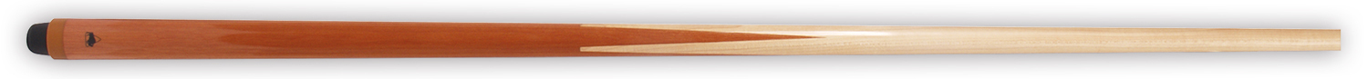 HOUSEQ House Q 1-Piece Cue 120cm