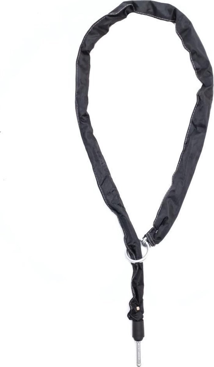 Abus Insteekketting 140cm (geschikt voor shield)