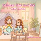 Princess Evie and the Lost Gloves