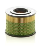 MANN-FILTER C 1233 Luchtfilter