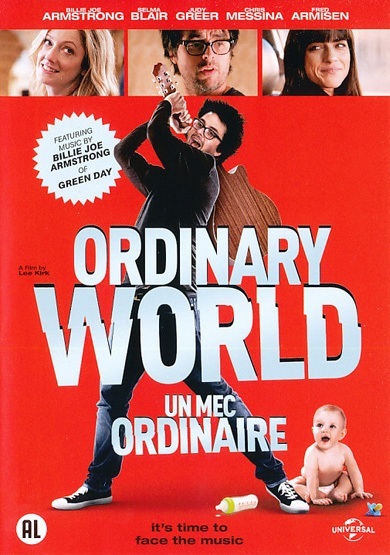 EUROPEAN INTERNATIONAL COMMUNI DVD Ordinary World Bil dvd