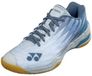 Yonex PC Aerus X - Heren Badmintonschoenen - Blauw/Grijs - Maat 37