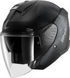 Shark Jet motorhelm Skwal Jet SP Lyne Mat