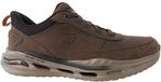 Skechers Veterschoen Hands-Free Slip-Ins 21098 COC Arch Fit Orvan Moxley Cocoa Bruin