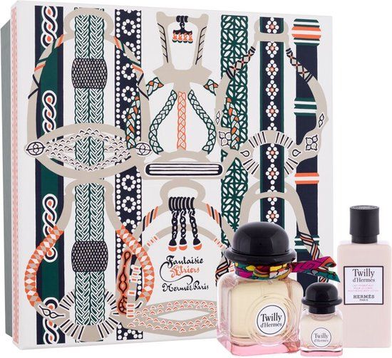 HERMÈS Hermes Twilly D'Hermes Giftset - 97.5 ml - Unisex
