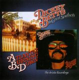 Floating World Dickey Betts & Great Southern - Atlanta's Burning Down