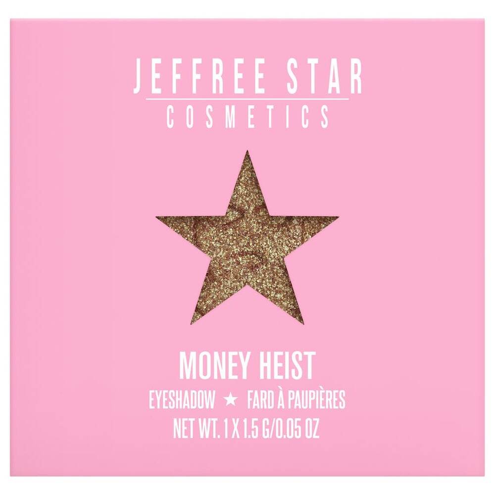 Jeffree Star Cosmetics unisex