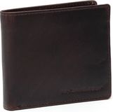 The Chesterfield Brand Orleans RFID Leren Portemonnee Bruin