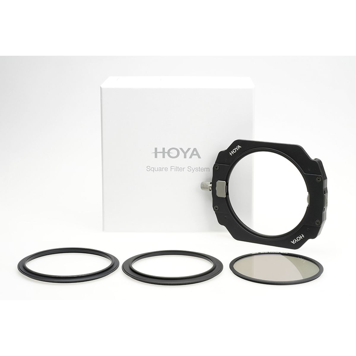 HOYA SQ100 Filterhouder Kit