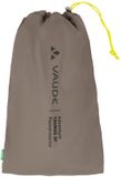 Vaude Adventure Taurus 2-persoons tent Bruin