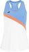 Babolat Play - Débardeur - Femme - Blanc - L