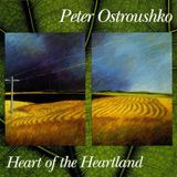 Compass Records Red House Heart Of The Heartland