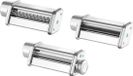 HENDI Accessoires pour pâtes pour mixeur planétaire Blackbolt – set de 3