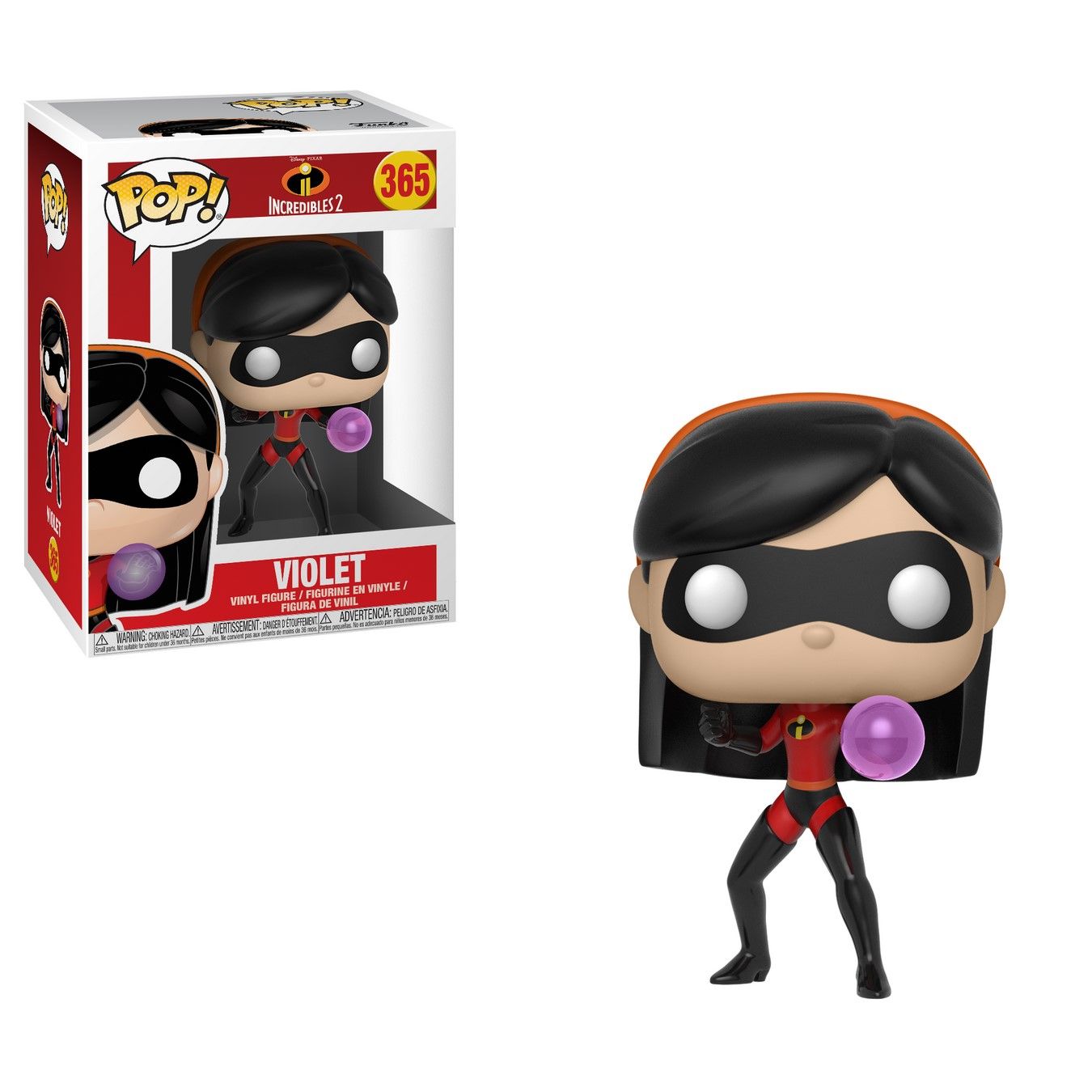 Funko 29201 Verzamelfiguur PVC Multi
