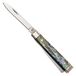Baby Doc Smooth Abalone, 12029, 8282SP SS couteau de poche