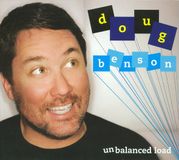 Unbalanced Comedy Central Records Unbalanced Load CD