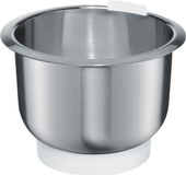 Bosch MUZ4ER2 RVS Mengkom - Keukenmachine-accessoire - 3.9 l - RVS