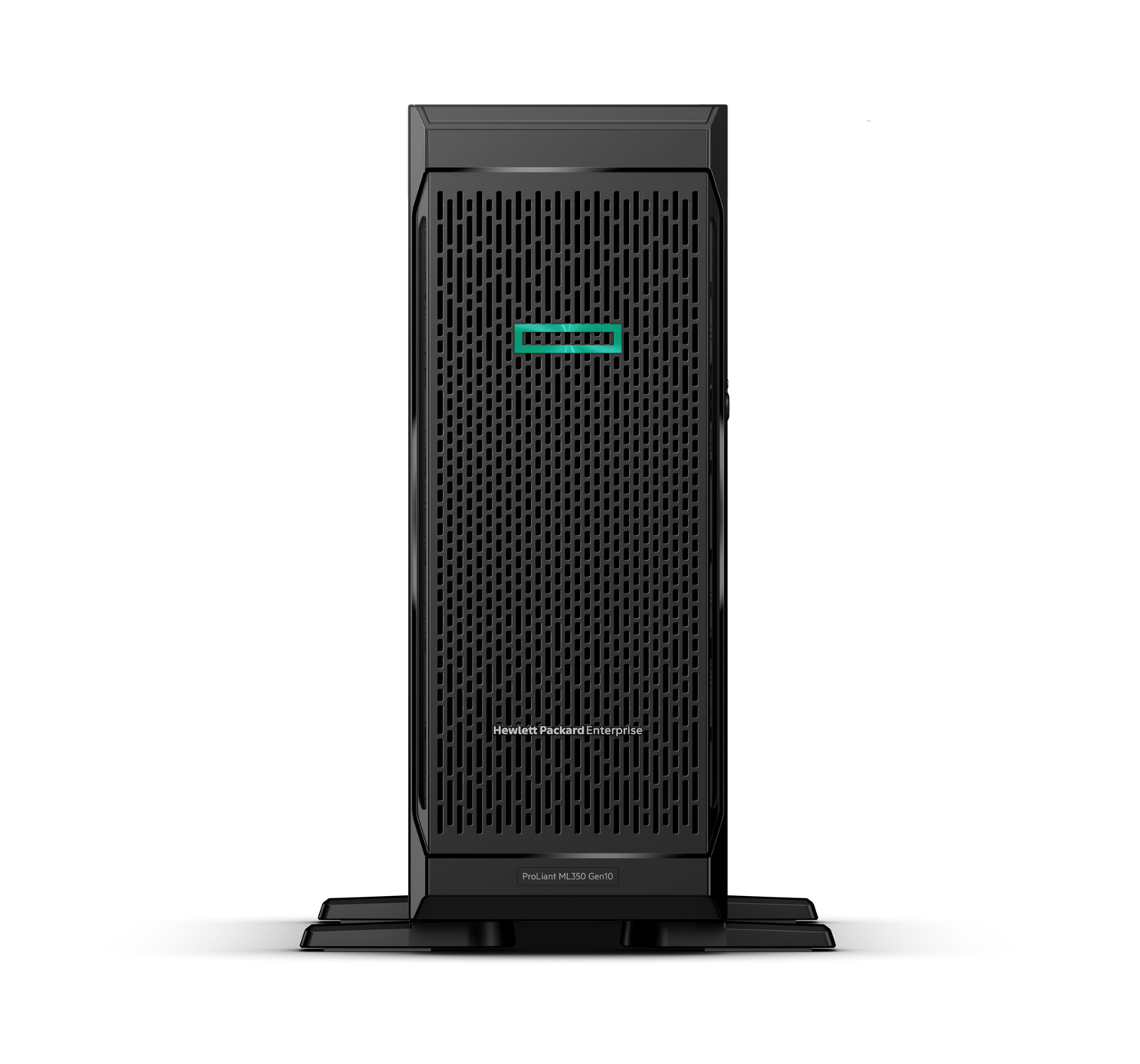 HPE ML350 Gen10