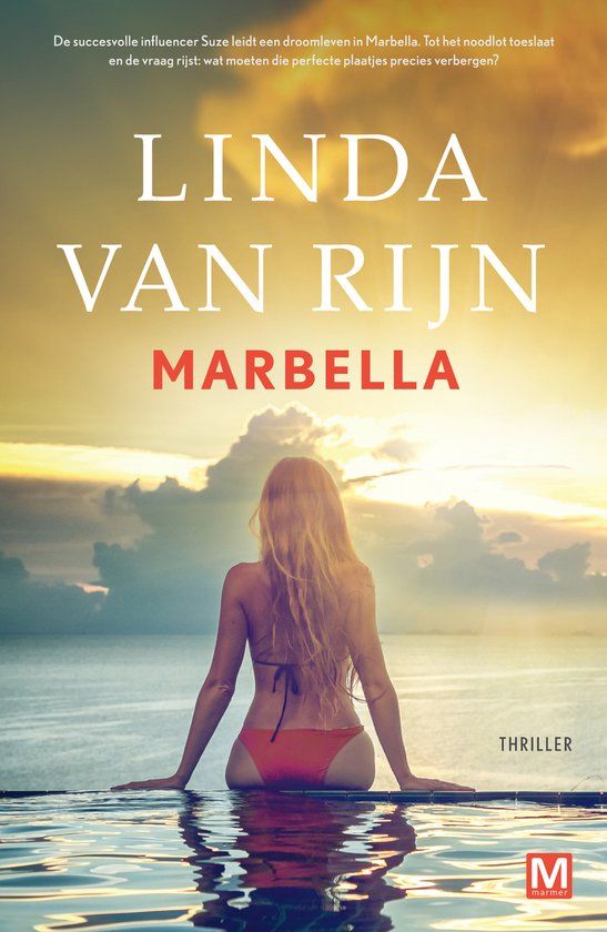 Marbella: Uitgeverij Marmer Marbella