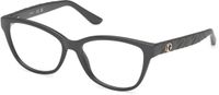 Guess GU50307 Shiny dark green 55/16/140 WOMAN Brilmonturen