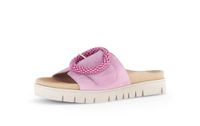 Gabor Dames Slippers - roze