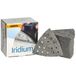 Mirka Schuurdriehoek Iridium 93x93x93mm 15 gaten Korrel 40