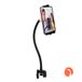 Develop-free GOOS-E Universele Tablet en telefoon houder muur 55cm hals