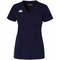 Kappa Sportshirt Dames Kappa Brizza