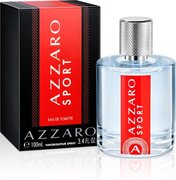 Azzaro Sport eau de toilette / 100 ml / heren