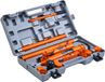 UNION international technology B.V. 12 Ton Porta Power Kit - Ensemble de cric hydraulique