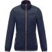 Regatta Dames Olina gewatteerde jas Blauw