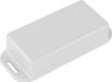 Hammond Electronics 1551WKFLGY Boîtier universel