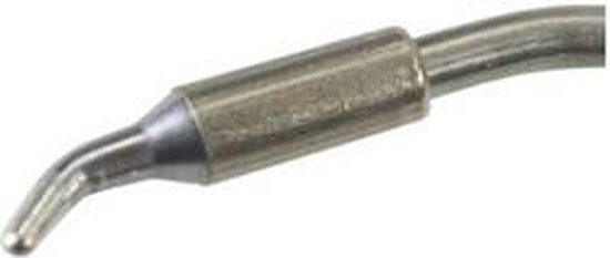 JBC Tools Soldeerpunt Beitelvorm Grootte soldeerpunt 2.2 mm