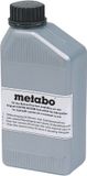 Metabo accessoires Metabo Hydraulische Olie 1L voor Houtklover - 0910011936